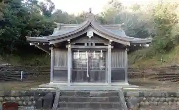三島神社(中之郷)(東京都)