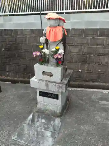 徳本寺の御朱印