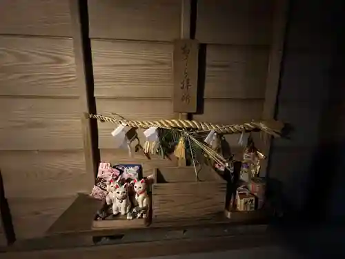 王子神社(徳島県)