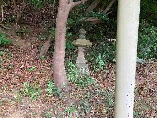 第六天社のその他建物