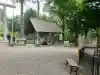美幌神社(北海道)