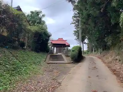 妙香寺(千葉県)