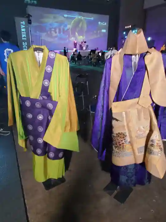 飯玉神社(群馬県)