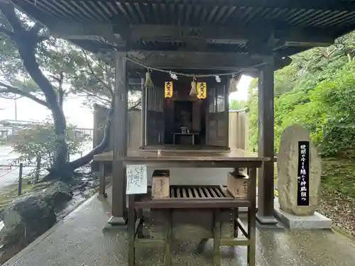 氣多大社(石川県)