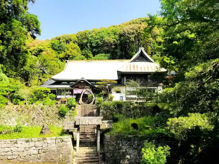 石水寺のその他建物