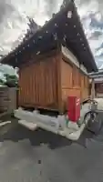 日吉神社(滋賀県)
