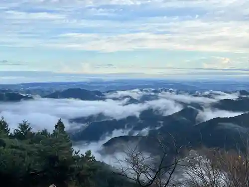 武蔵御嶽神社(東京都)