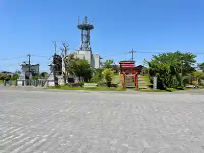 本城稲荷神社(栃木県)