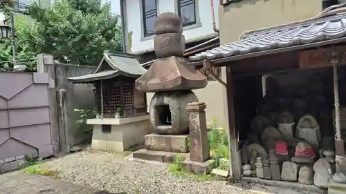 行願寺（革堂）(京都府)