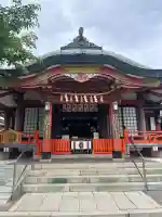 阿部野神社(大阪府)