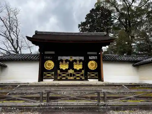 醍醐寺のその他建物