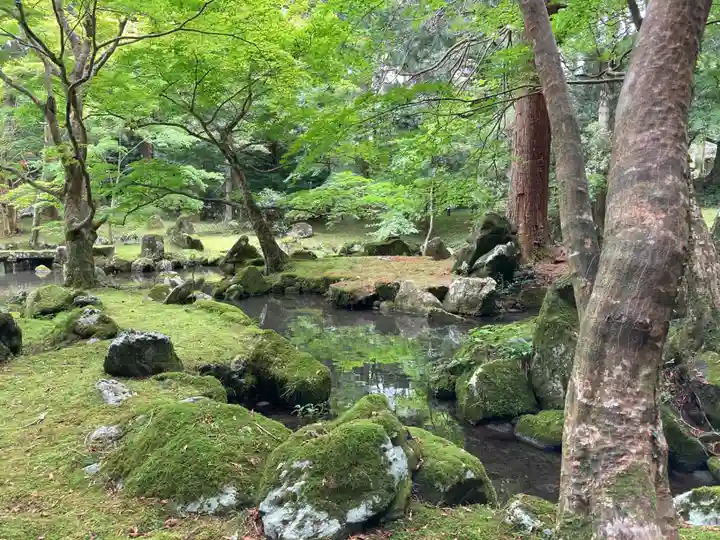 北畠神社(三重県)