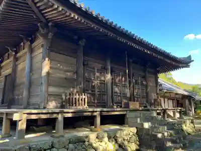 薬王寺(和歌山県)