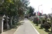 佐太神社(佐太天神宮)のその他建物