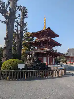 宝仙寺(東京都)