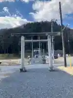 樺崎八幡宮(栃木県)