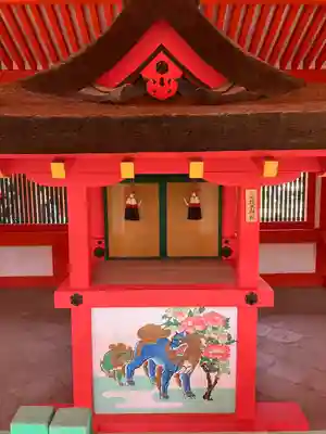 春日大社(奈良県)