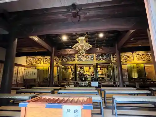 常念寺(神奈川県)