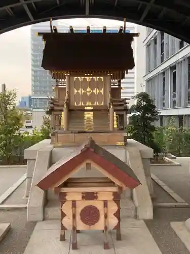 水神社(東京都)