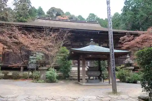 金剛輪寺のその他建物