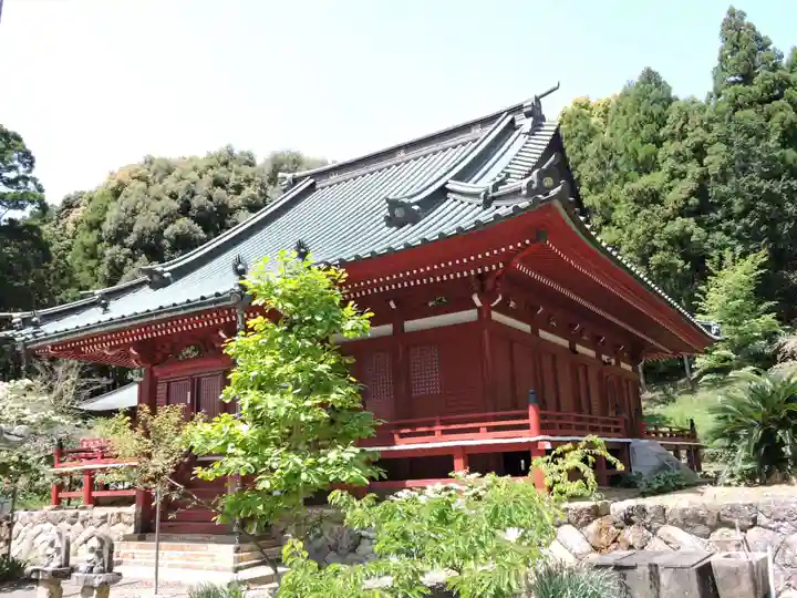 大福寺(静岡県)