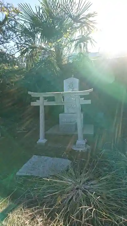 弁財天(千葉県)