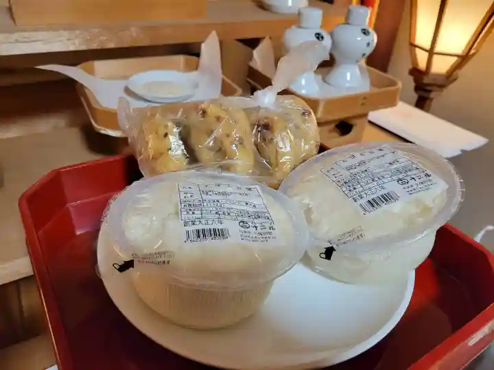 伏木香取神社(茨城県)