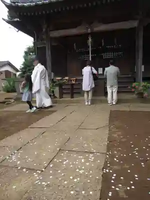 伏木香取神社(茨城県)