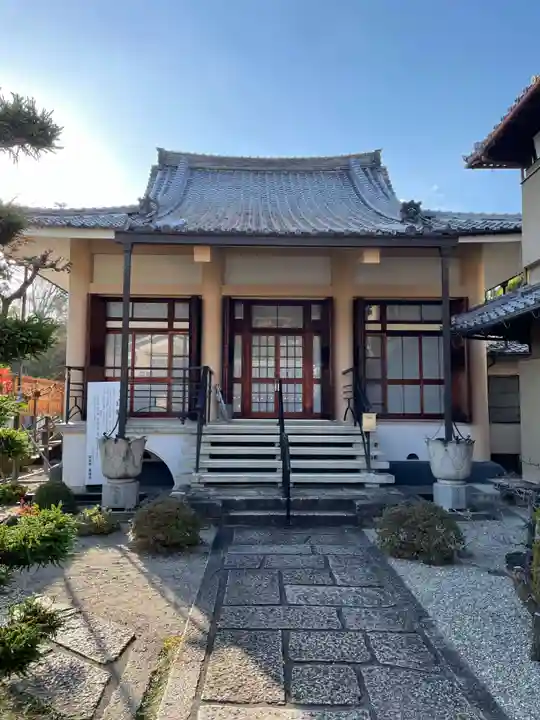 常楽寺(京都府)