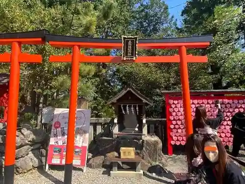 姫亀神社(愛知県)