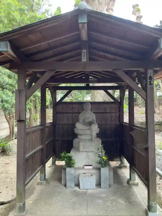 曼荼羅寺(香川県)