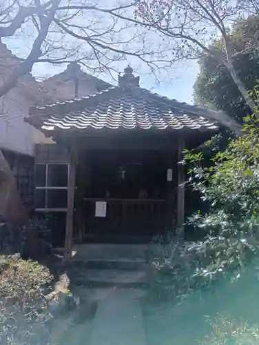 舎那院(滋賀県)