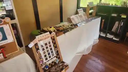 西坂ねこ稲荷神社(福島県)