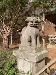 忍路神社(北海道)