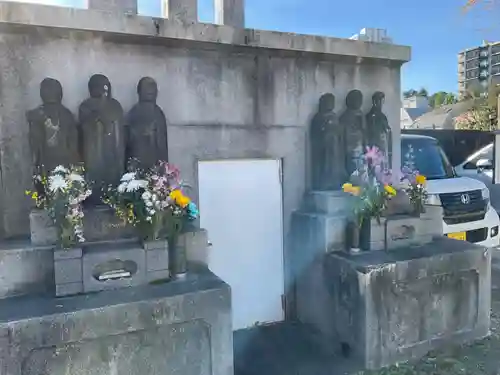 法禅寺(東京都)