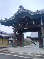 竹鼻別院(岐阜県)