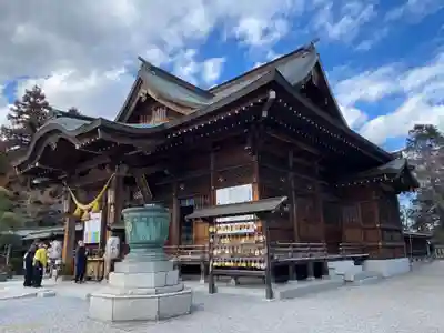 白鷺神社(栃木県)
