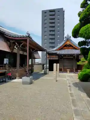 法久寺(三重県)