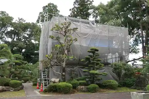花井寺のその他建物