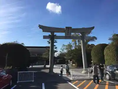 田縣神社(愛知県)