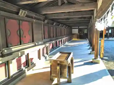 秩父神社(埼玉県)