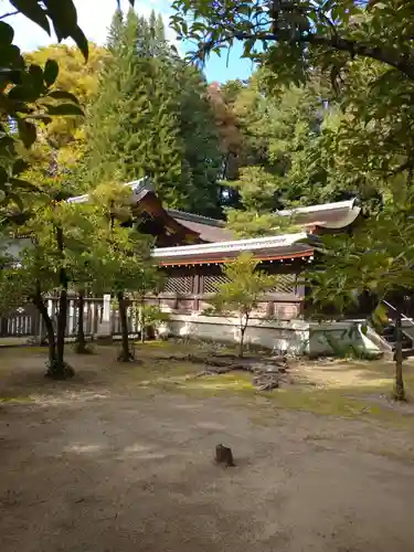 武田神社(山梨県)