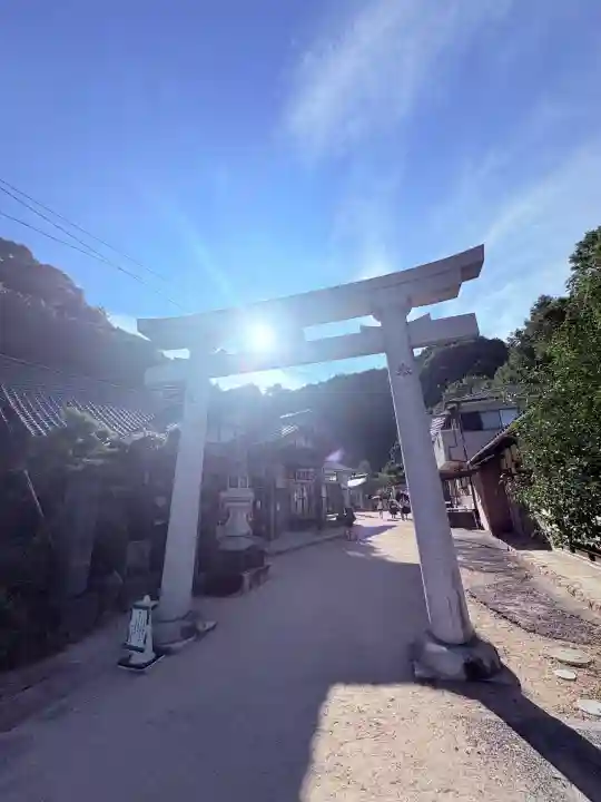 大頭神社(広島県)