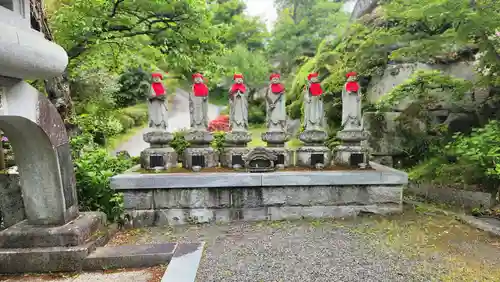 岩角山 岩角寺(福島県)