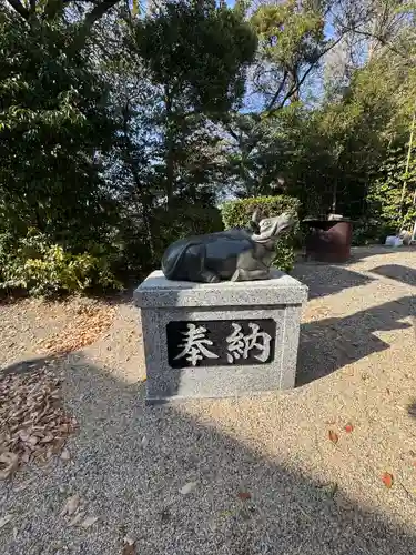 菅原社(三重県)