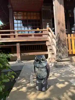 桜神宮(東京都)