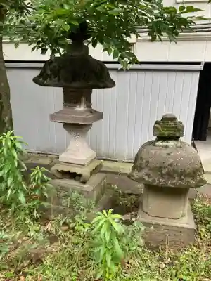 町屋神社(神奈川県)