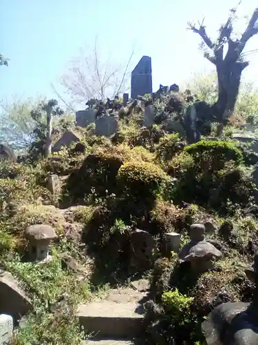 浅間神社のその他建物
