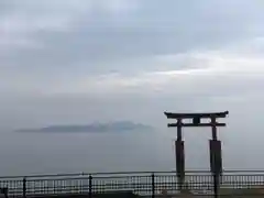 白鬚神社(滋賀県)