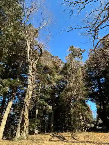 白河神社(福島県)